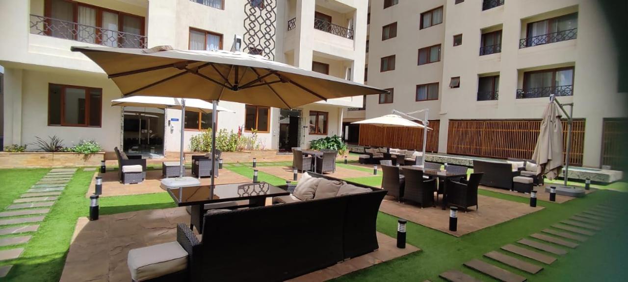 Kandiz Exquisite Nairobi Extérieur photo